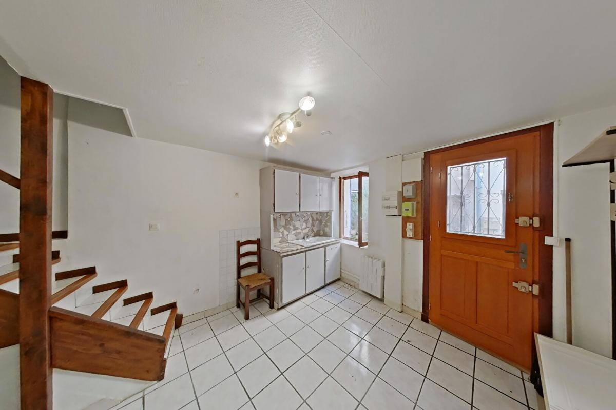Maison à vendre, 41m², Preixan