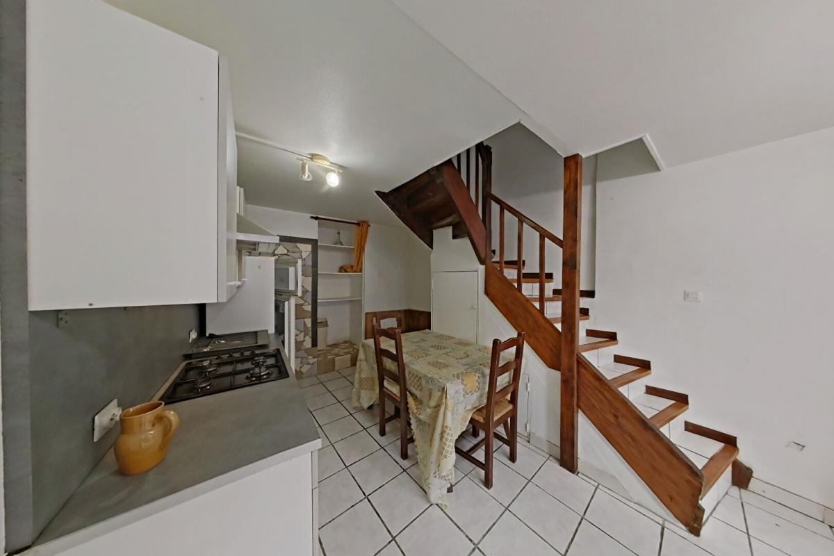 Maison à vendre, 41m², Preixan