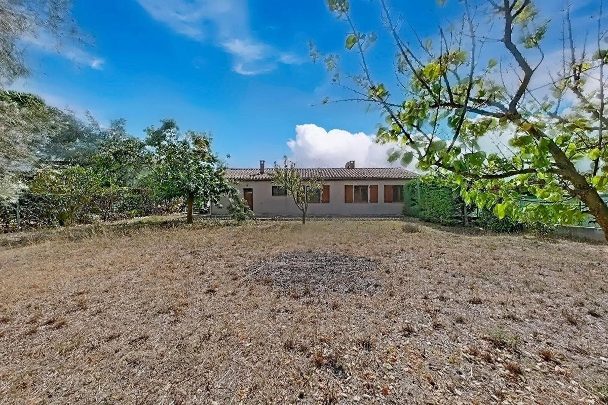 Maison à vendre, 88m², Villesiscle