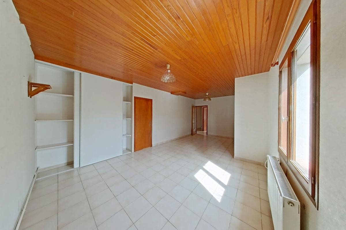 Maison à vendre, 88m², Villesiscle