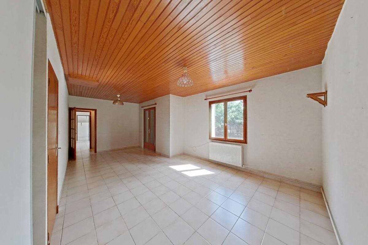 Maison à vendre, 88m², Villesiscle