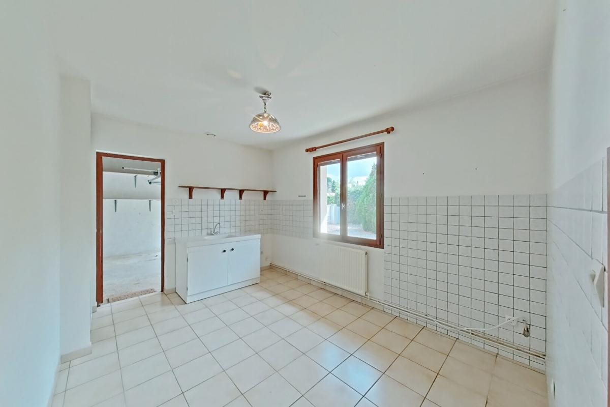 Maison à vendre, 88m², Villesiscle