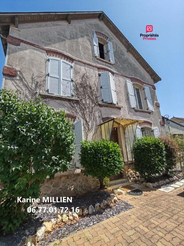 Maison à vendre, 88m², Dreux