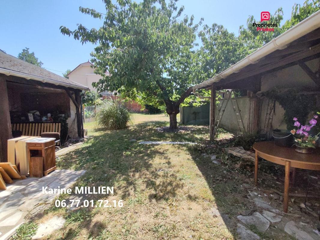 Maison à vendre, 88m², Dreux