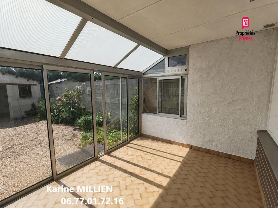 Maison à vendre, 104m², Ezy-sur-Eure