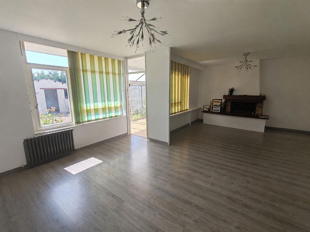 Maison à vendre, 104m², Ezy-sur-Eure
