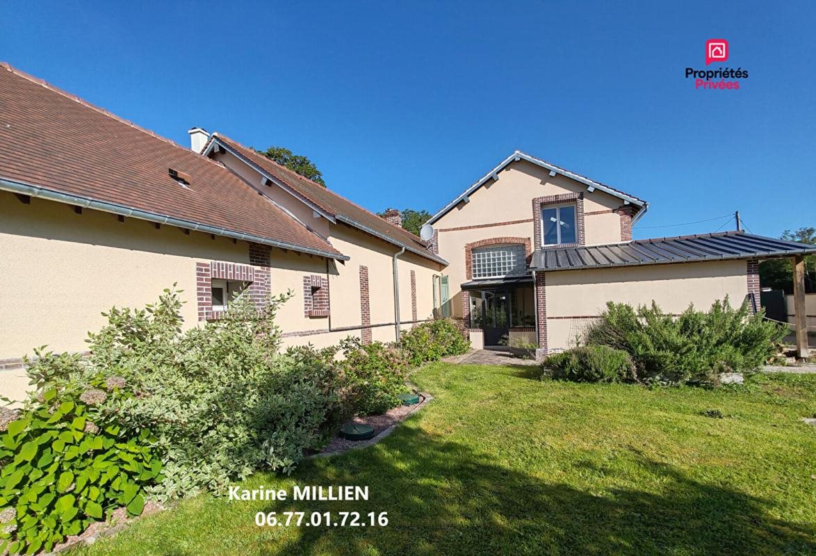 Maison à vendre, 151m², Muzy