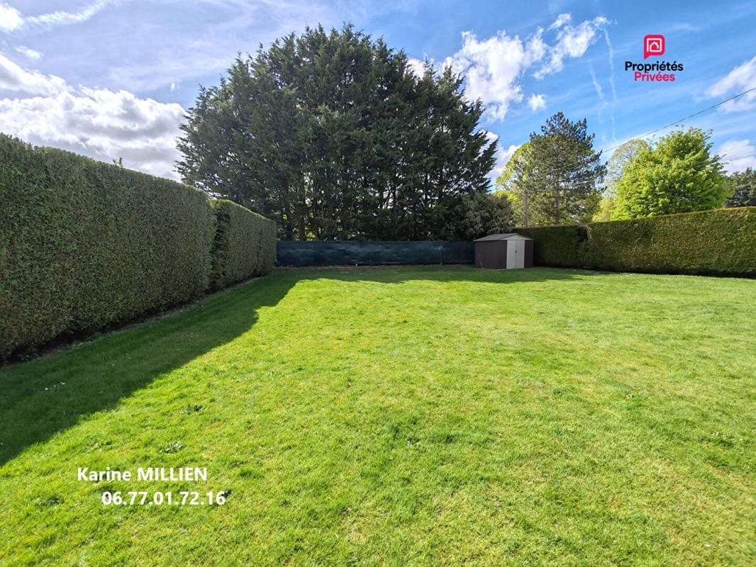 Maison à vendre, 147m², Marcilly-la-Campagne