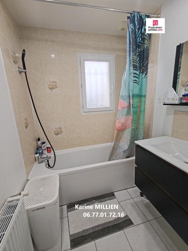Maison à vendre, 75m², Aunay-sous-Crécy