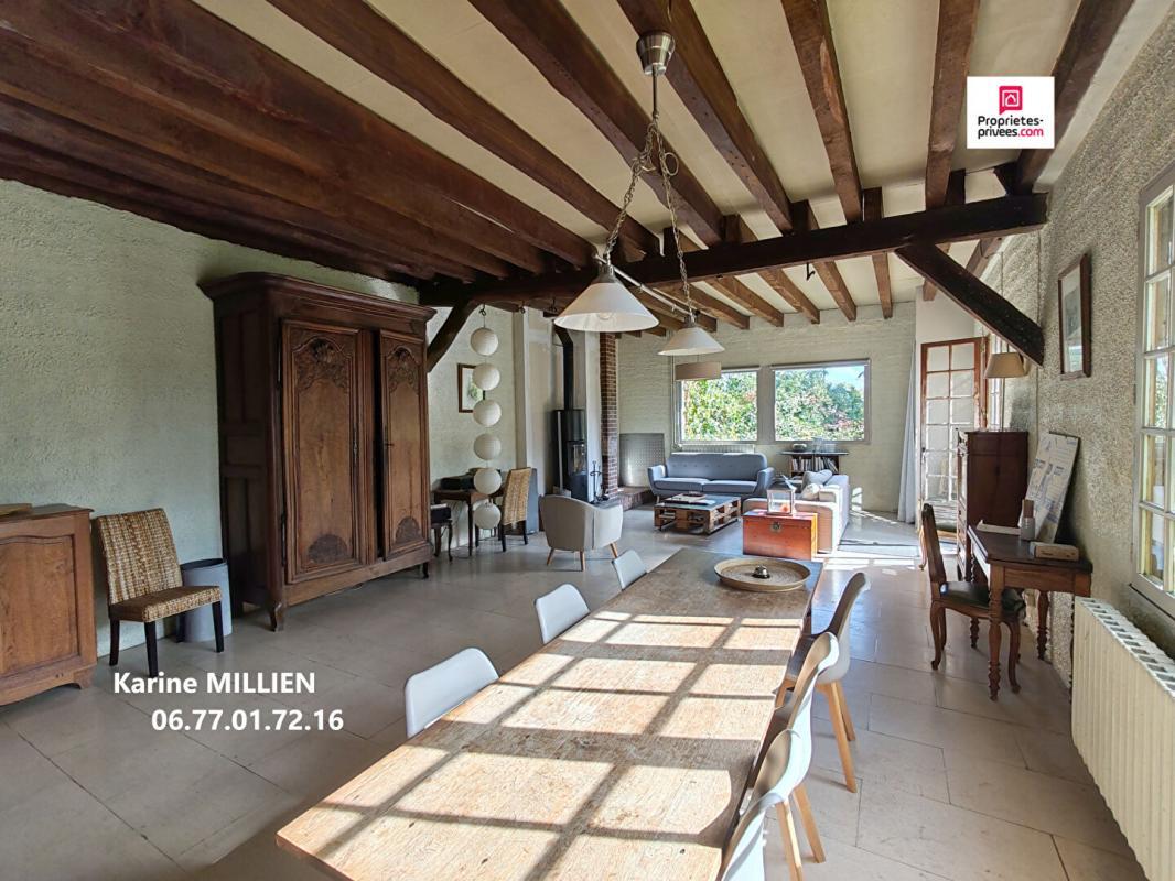 Maison à vendre, 214m², Muzy