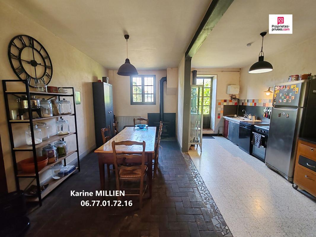 Maison à vendre, 214m², Muzy