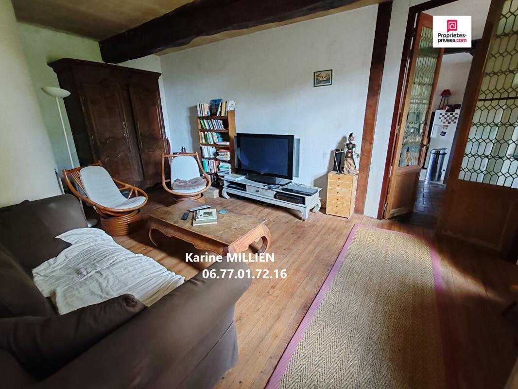 Maison à vendre, 214m², Muzy