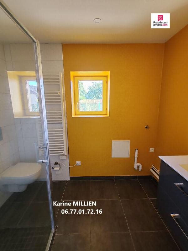 Maison à vendre, 53m², Ouerre