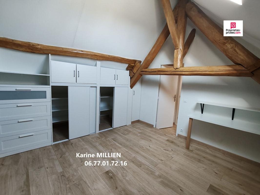 Maison à vendre, 53m², Ouerre