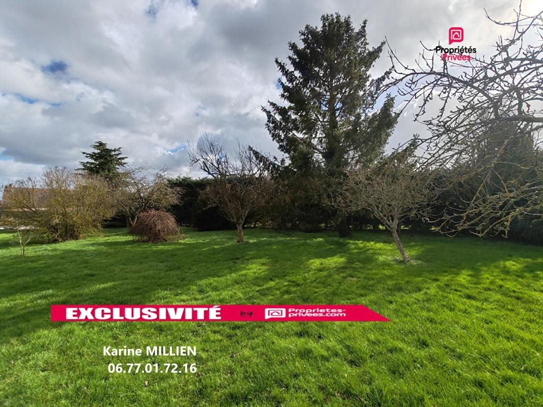 Maison à vendre, 164m², Dampierre-sur-Avre