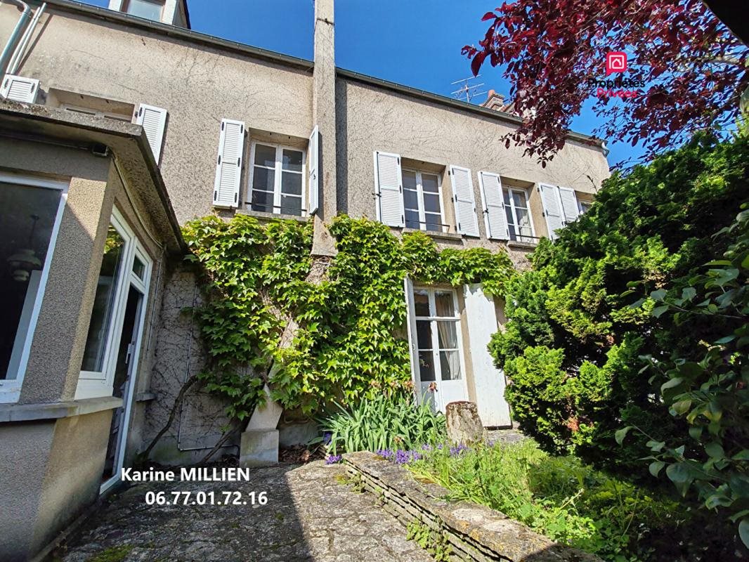 Maison à vendre, 186m², Dreux
