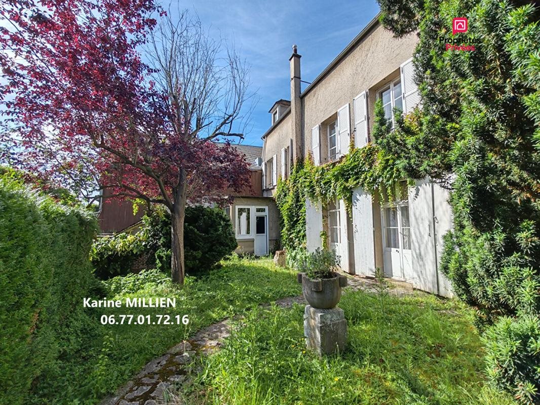 Maison à vendre, 186m², Dreux