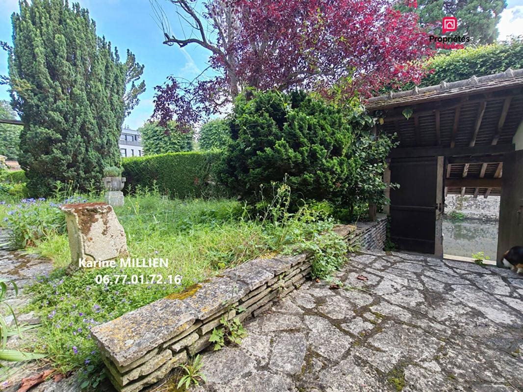 Maison à vendre, 186m², Dreux