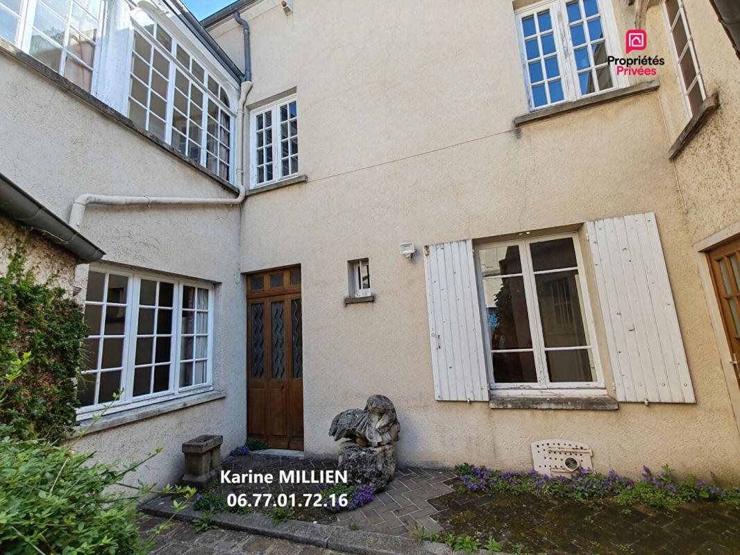 Maison à vendre, 186m², Dreux