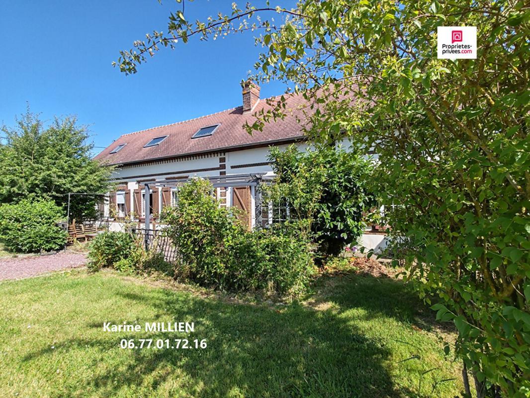 Maison à vendre, 270m², Saint-André-de-l'Eure
