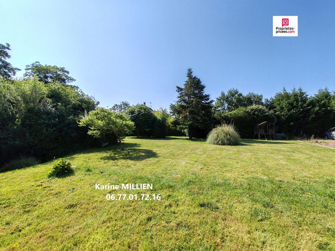 Maison à vendre, 270m², Saint-André-de-l'Eure