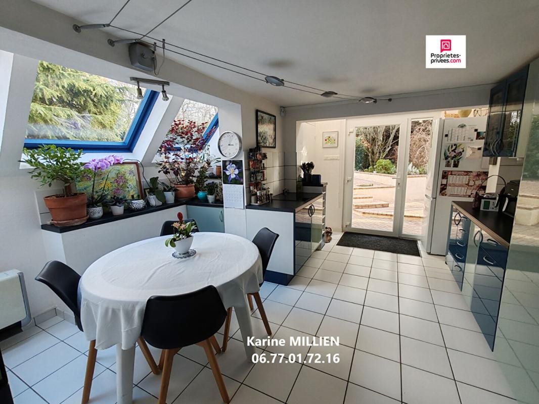 Maison à vendre, 204m², Houdan