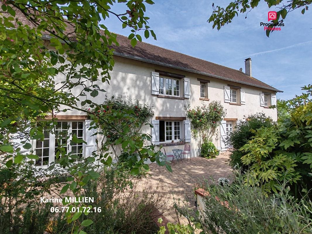 Maison à vendre, 271m², Muzy