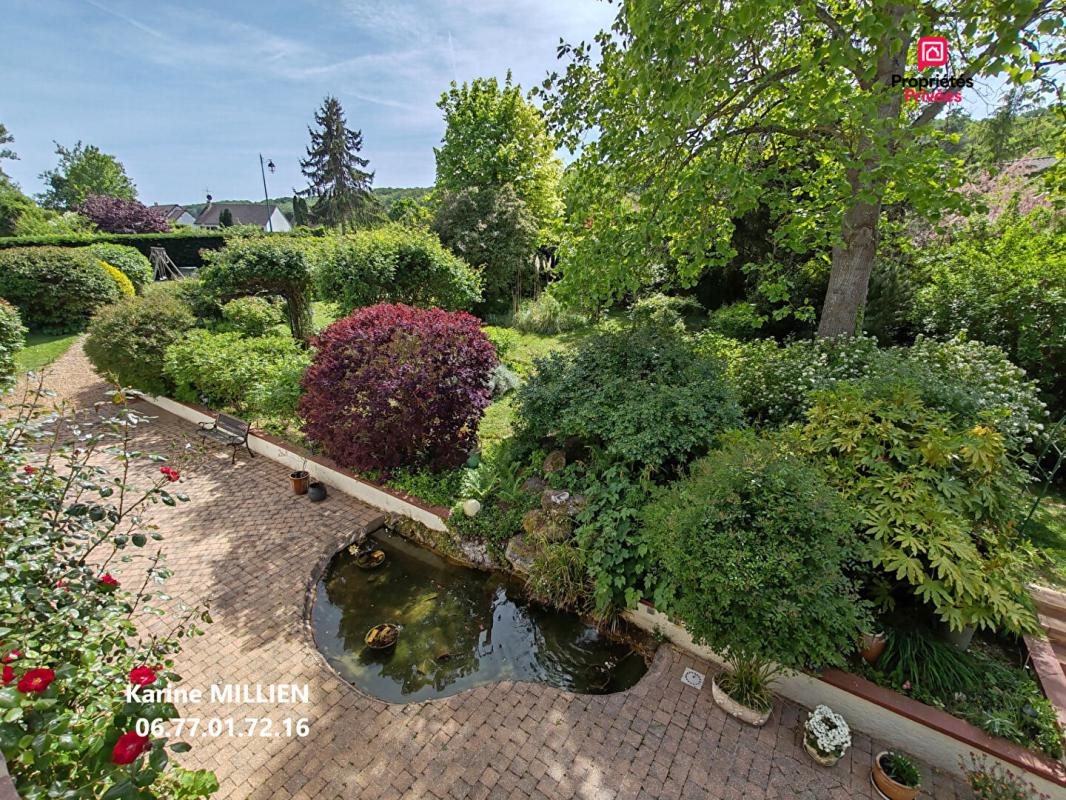 Maison à vendre, 271m², Muzy