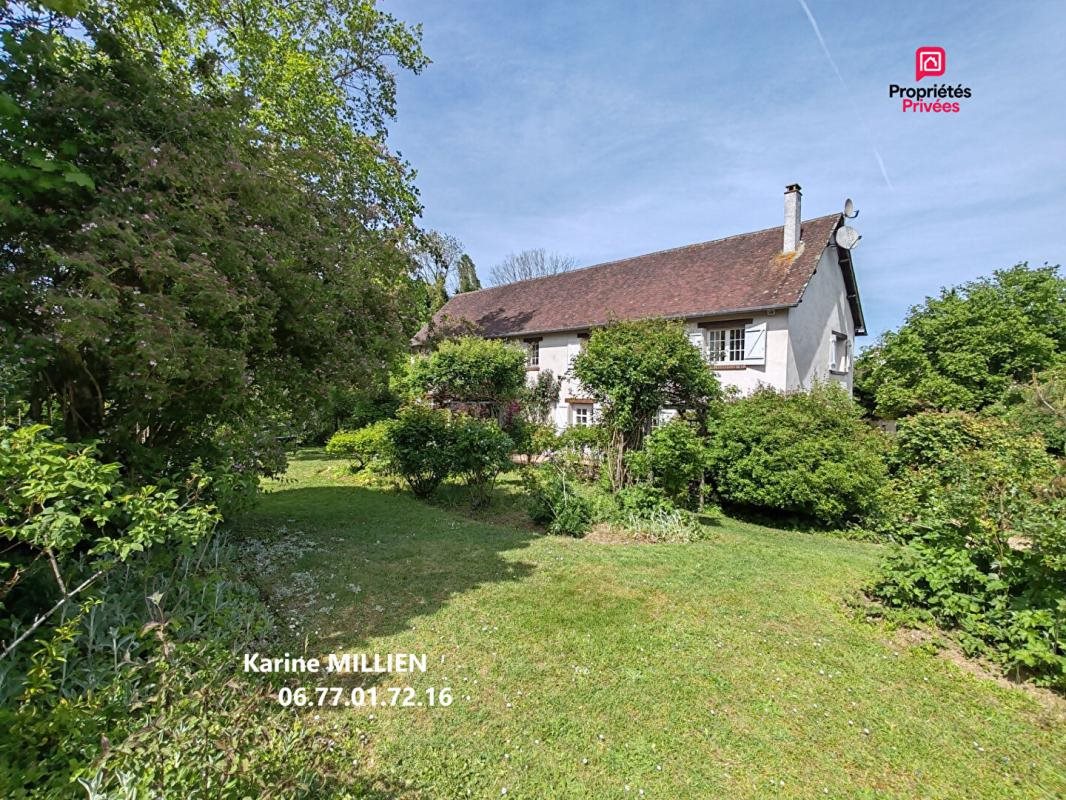 Maison à vendre, 271m², Muzy