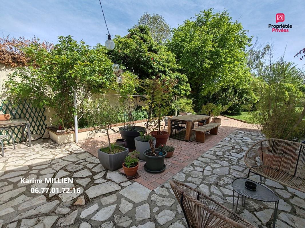 Maison à vendre, 271m², Muzy