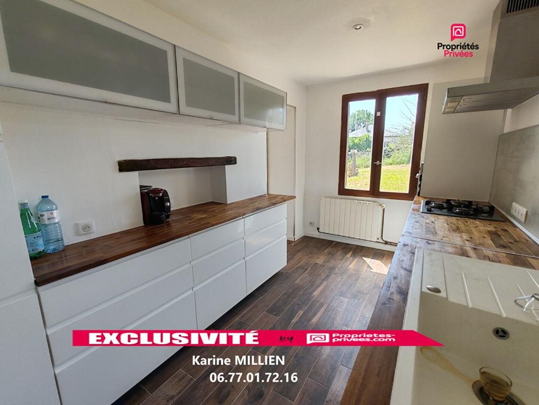 Maison à vendre, 80m², Vert-en-Drouais