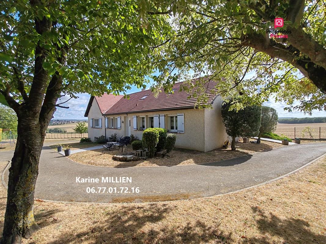 Maison à vendre, 214m², Beynes