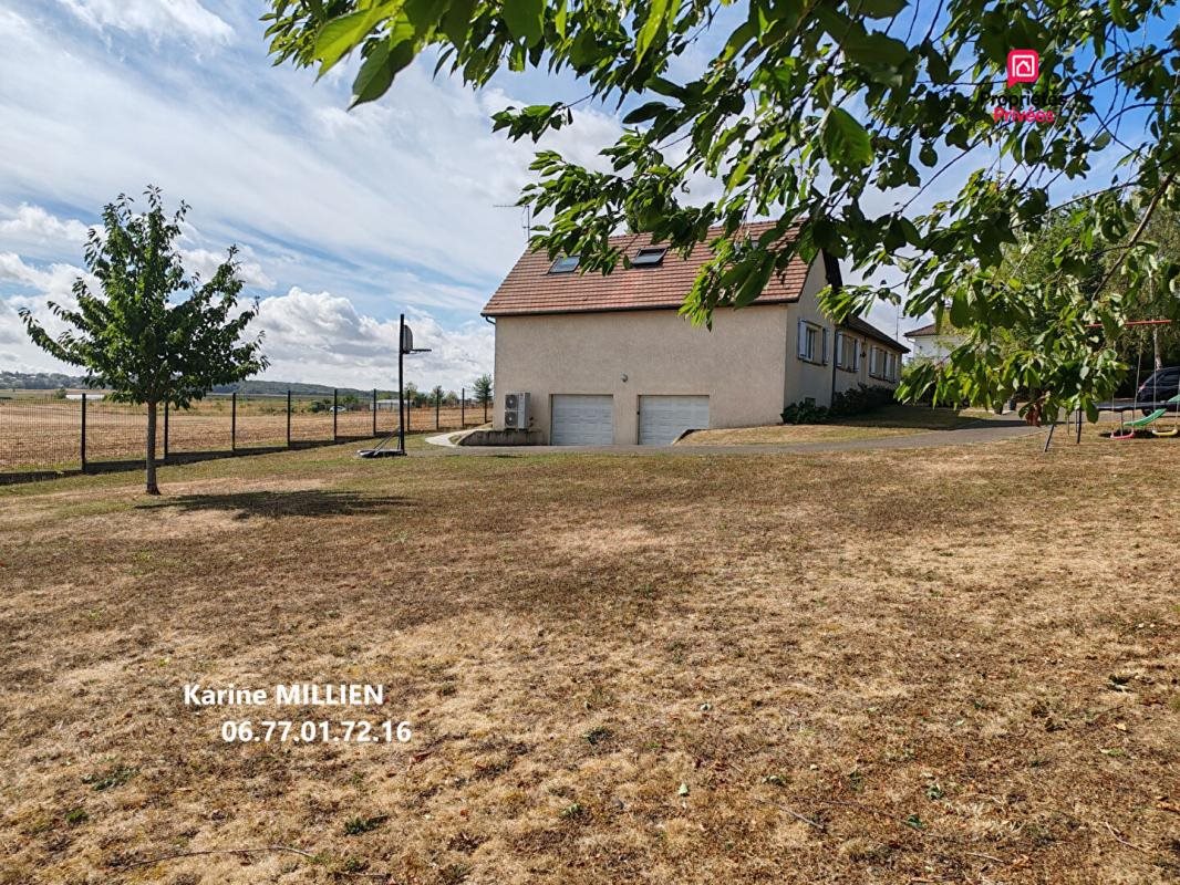 Maison à vendre, 214m², Beynes