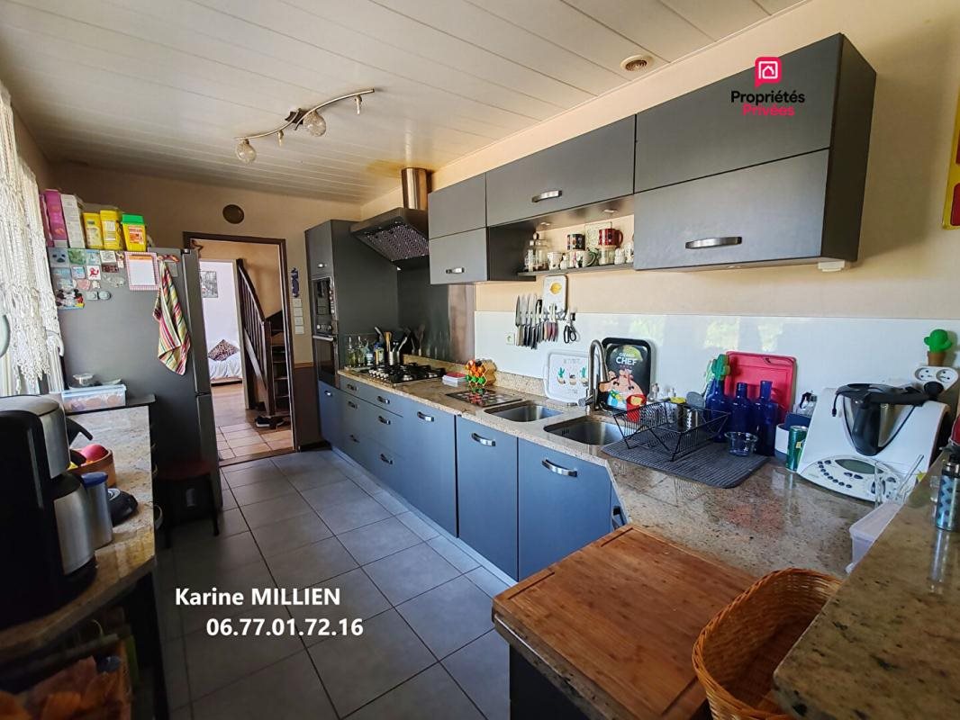 Maison à vendre, 214m², Beynes