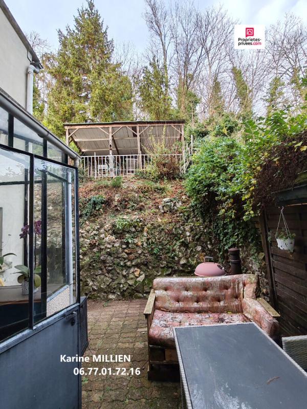 Maison à vendre, 108m², Mesnil-sur-l'Estrée