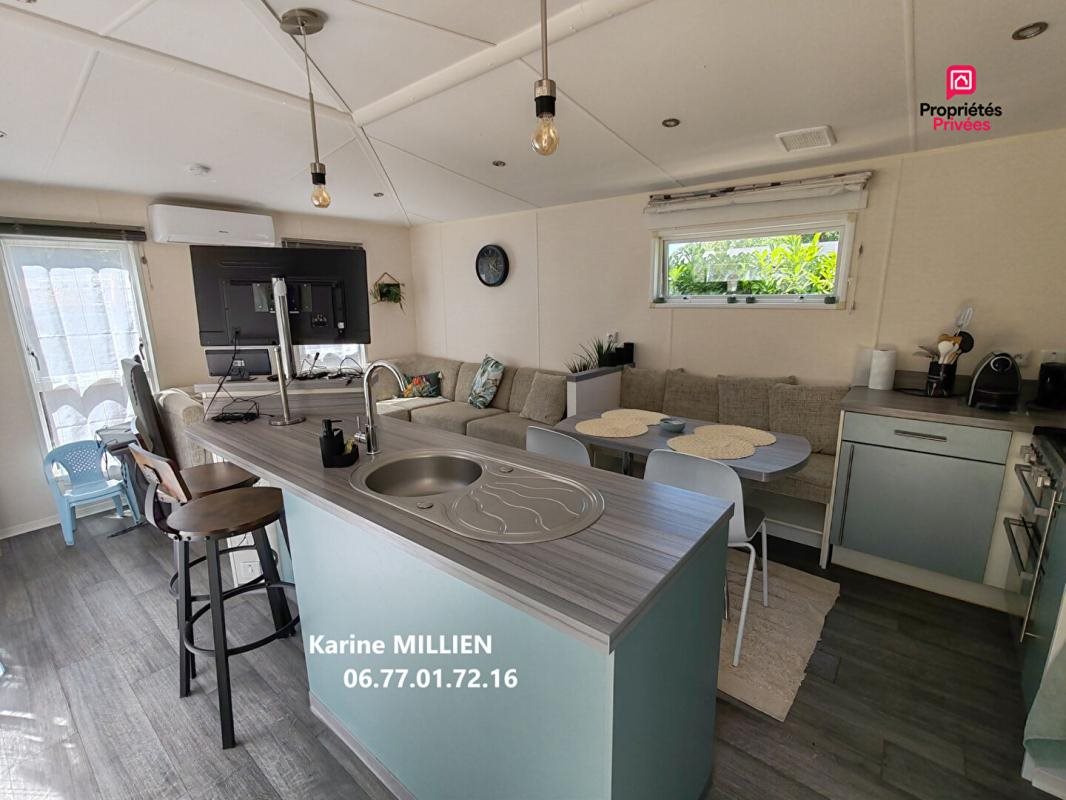 Maison à vendre, 44m², Marcilly-sur-Eure
