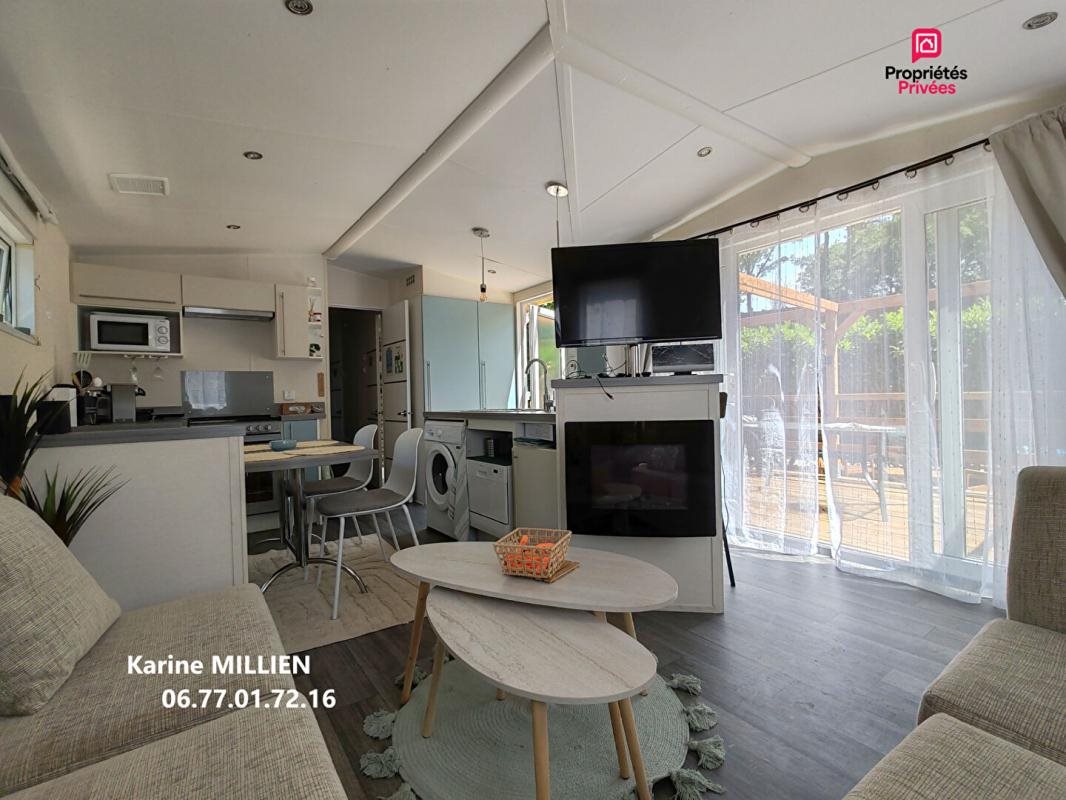 Maison à vendre, 44m², Marcilly-sur-Eure