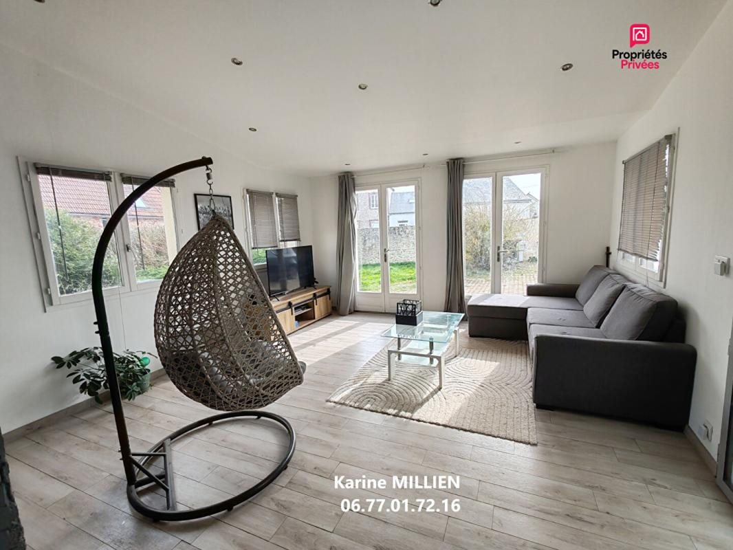 Maison à vendre, 107m², Auneau