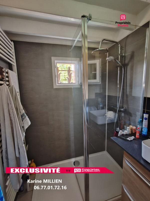 Maison à vendre, 81m², Saint-Lubin-des-Joncherets
