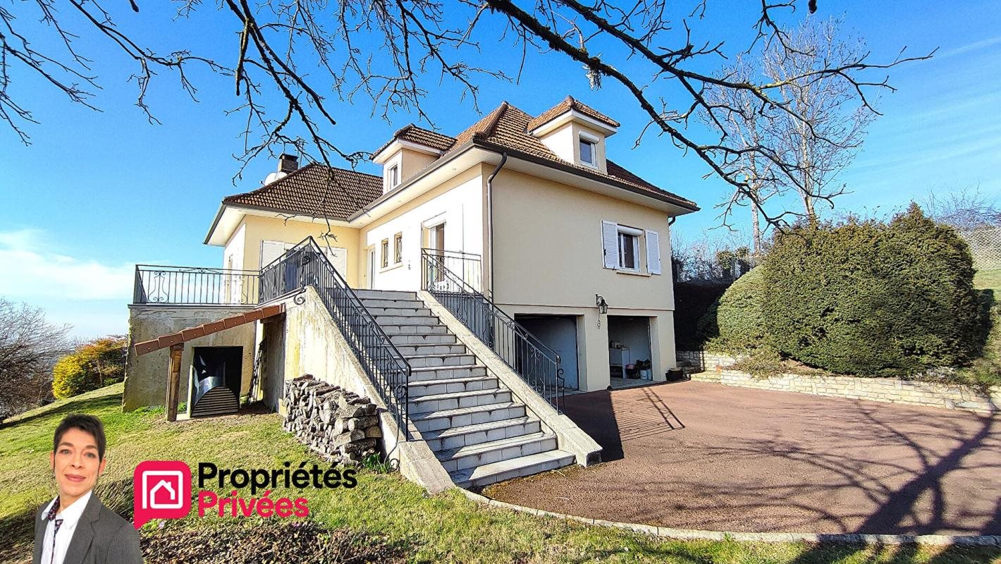 Maison à vendre, 129m², Thizy