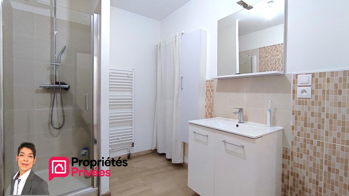 Appartement à vendre, 74m², Thizy