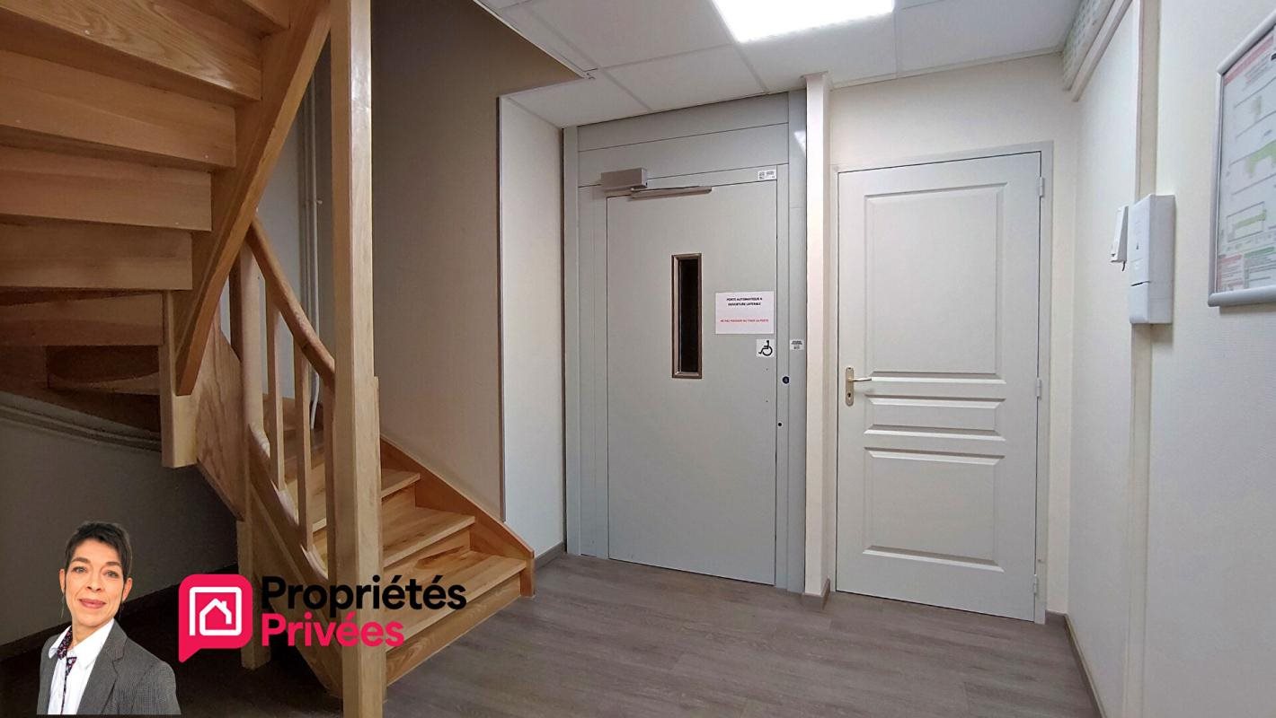 Appartement à vendre, 138m², Thizy