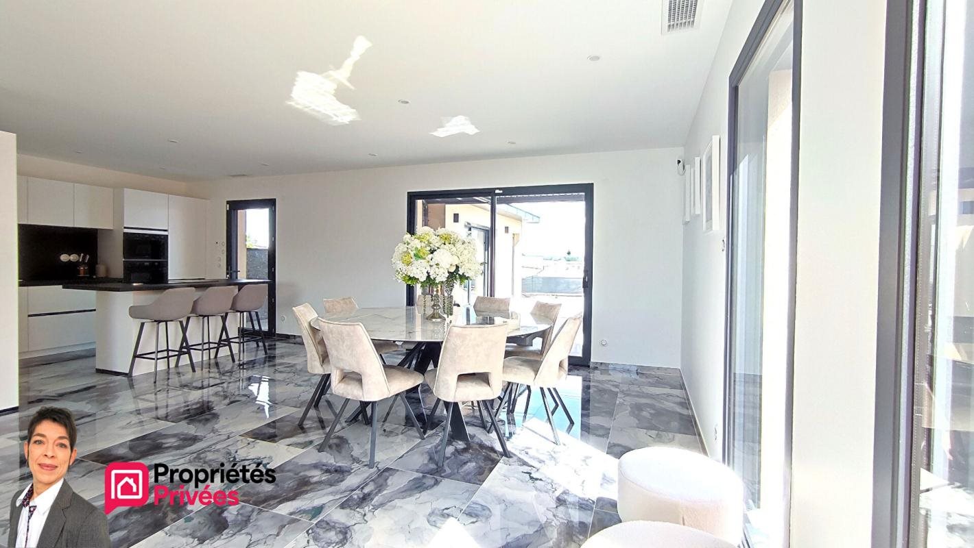 Maison à vendre, 136m², Mably