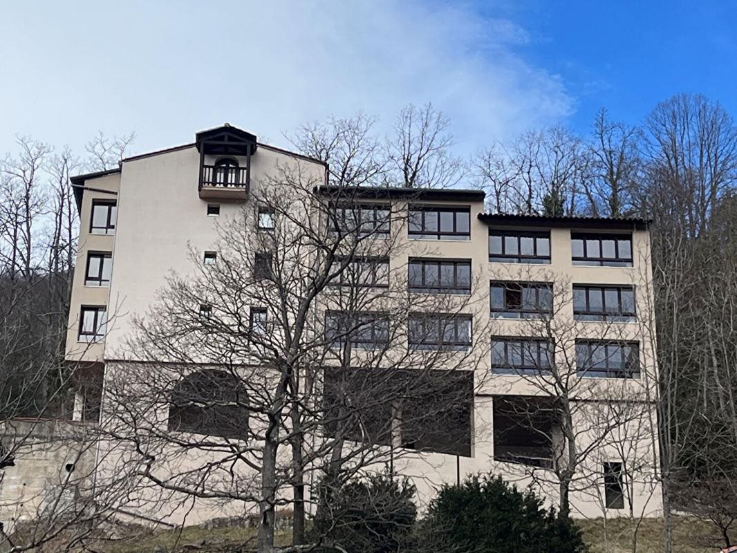 Appartement à vendre, 41m², Prats-de-Mollo-la-Preste