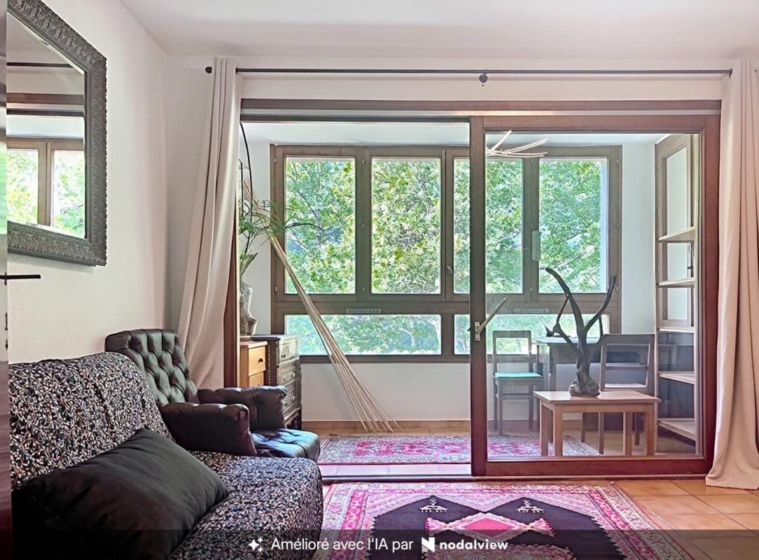 Appartement à vendre, 41m², Prats-de-Mollo-la-Preste