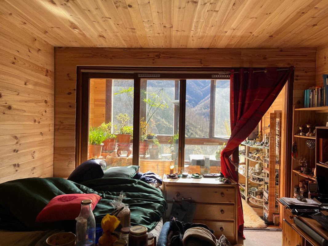 Appartement à vendre, 23m², Prats-de-Mollo-la-Preste