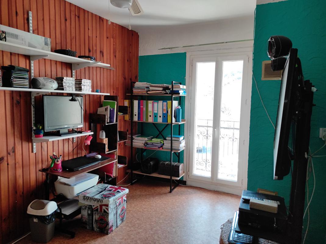 Appartement à vendre, 22m², Amélie-les-Bains-Palalda
