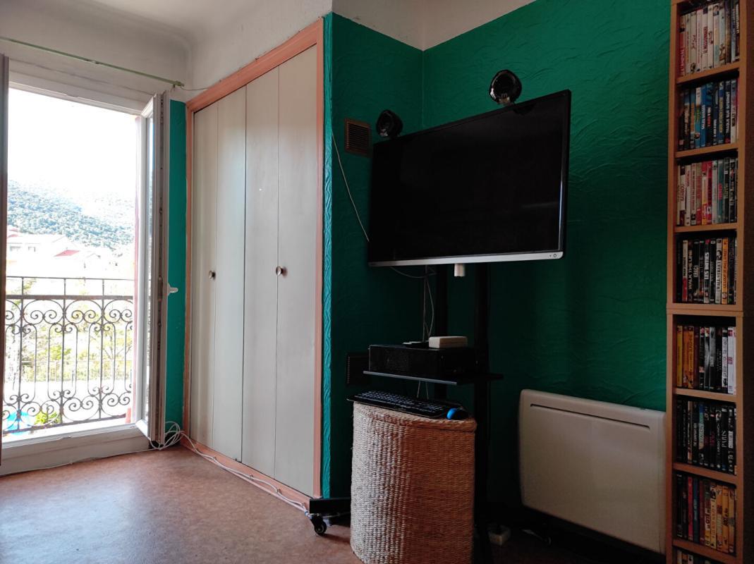 Appartement à vendre, 22m², Amélie-les-Bains-Palalda