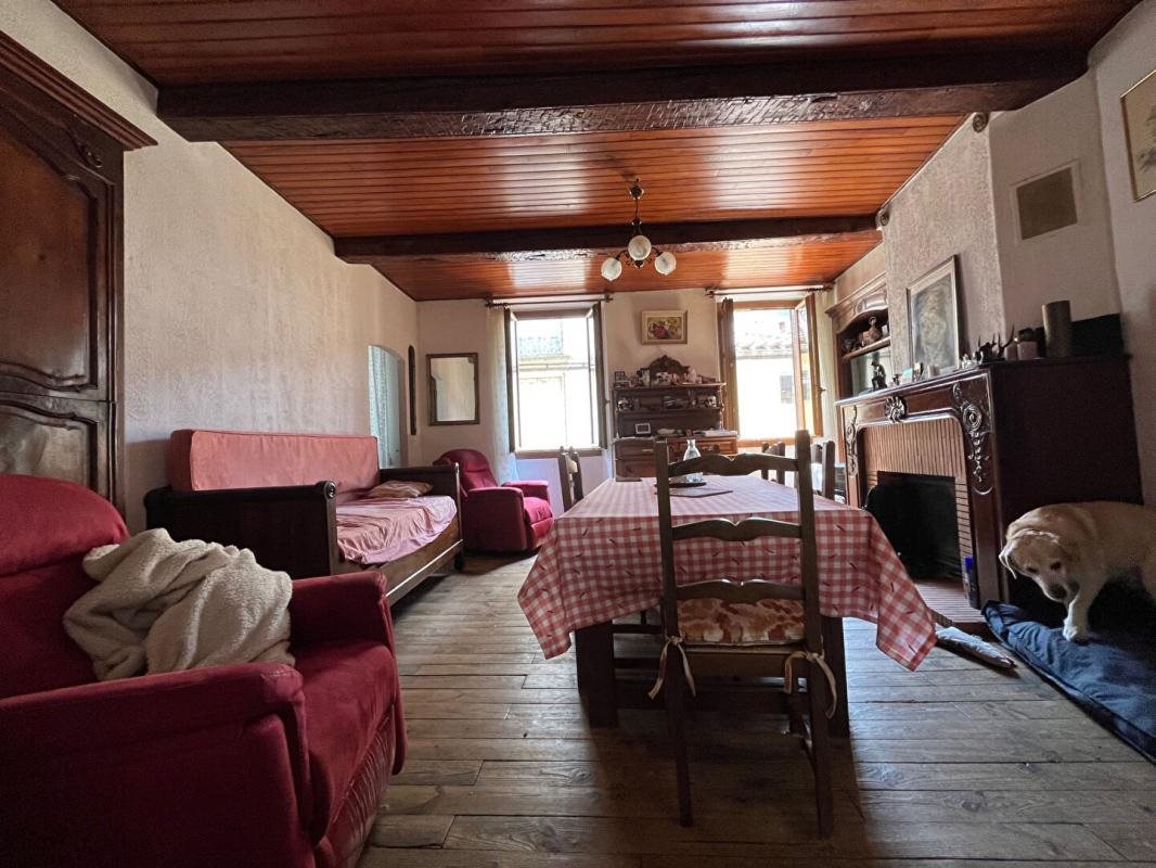 Maison à vendre, 190m², Prats-de-Mollo-la-Preste