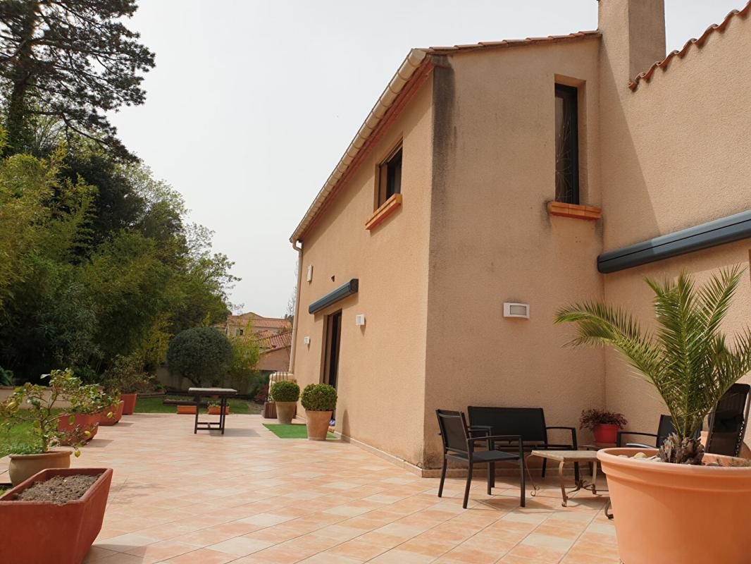 Maison à vendre, 240m², Céret